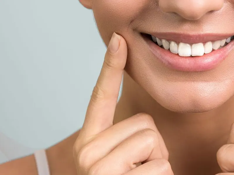 ویژگی دندانپزشک خوب برای کامپوزیت دندان