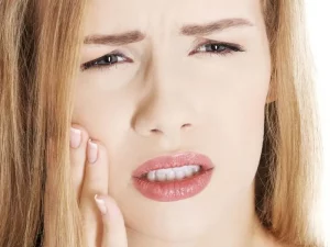 حساسیت به کامپوزیت